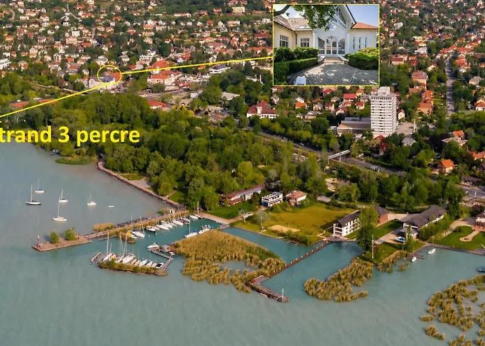 Villa Clariss