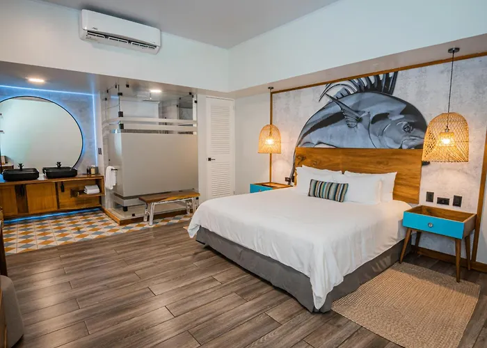 Amaka Ocean Living Lodge