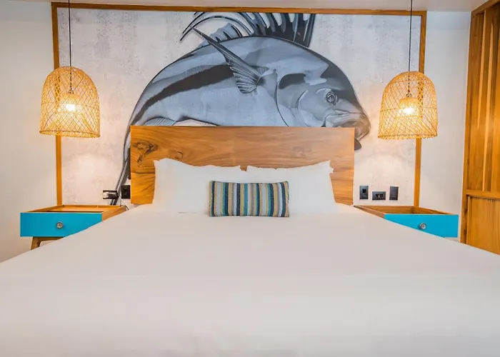 Amaka Ocean Living Lodge