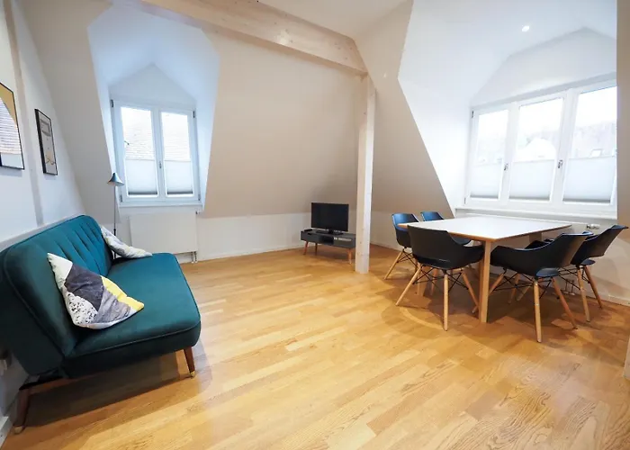 Le Baldinger Boutique Hotel