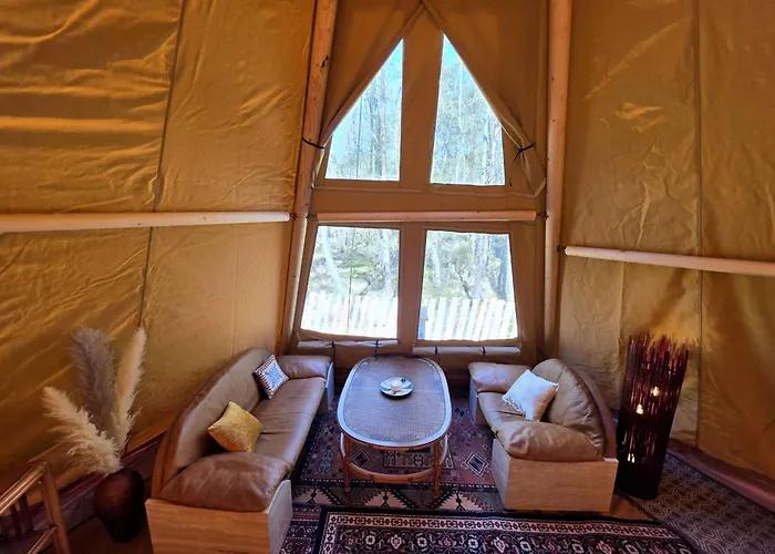 Norglamp Glamping