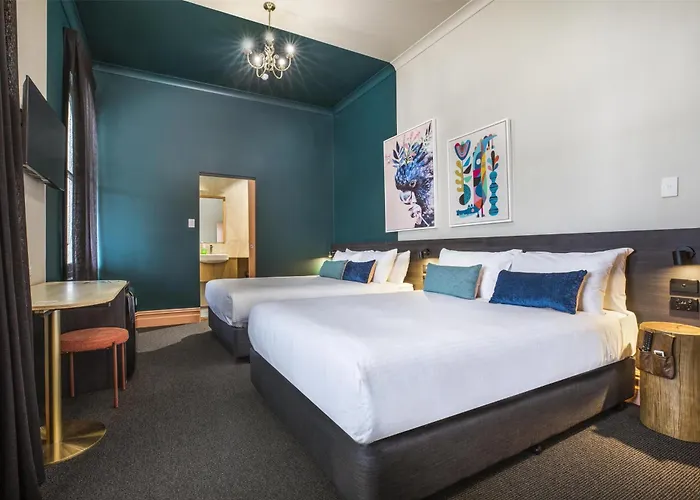 Ramsgate Hotel By Nightcap Social