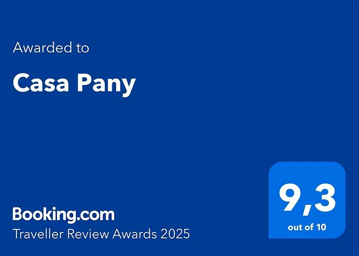 Casa Pany