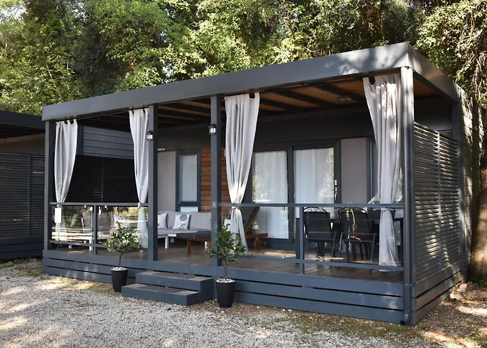 Perla - Lux Mobile Homes