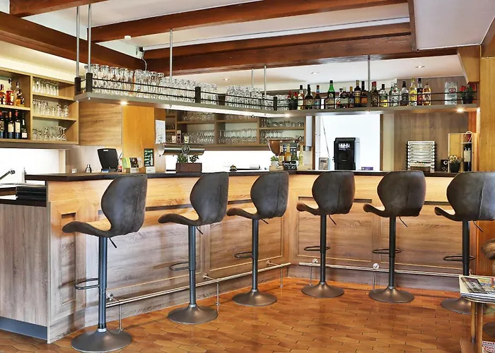 Hotel Restaurant Sonnenschein