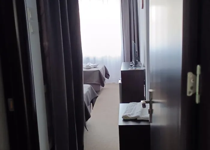 Hotel Lebada