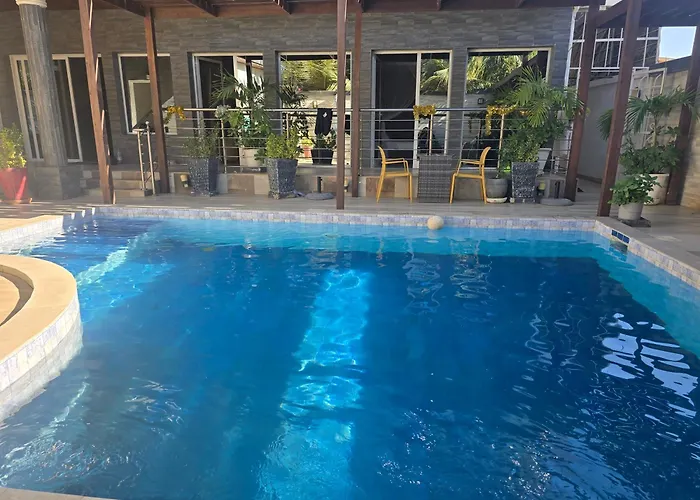 Club Saft Saly Niakhal Niakhal