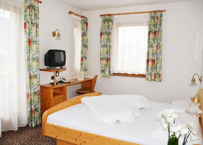 Hotel Langhof