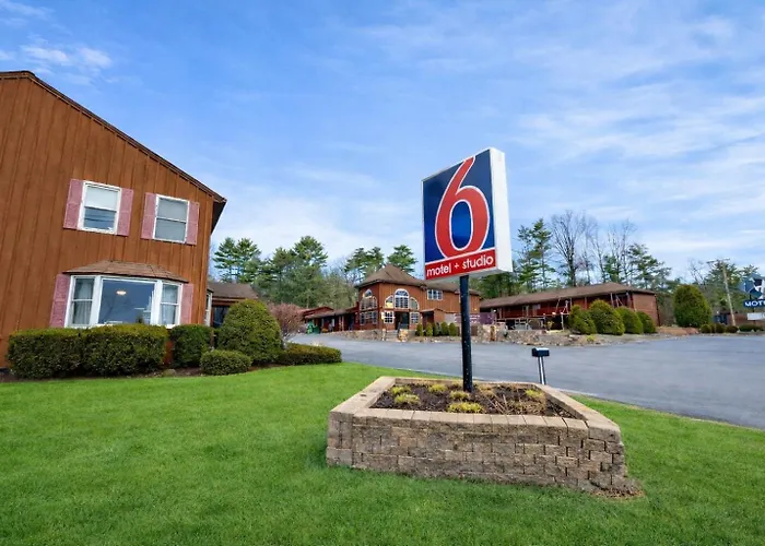 Motel 6 Lake George, Ny Adirondacks