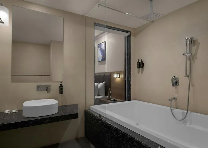 Rakabi The Fern Igatpuri, Series By Marriott