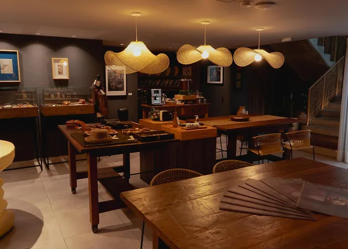 Sui Boutique Hotel
