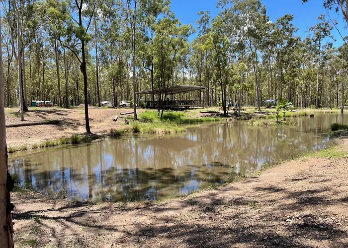 Childers Nature Camp