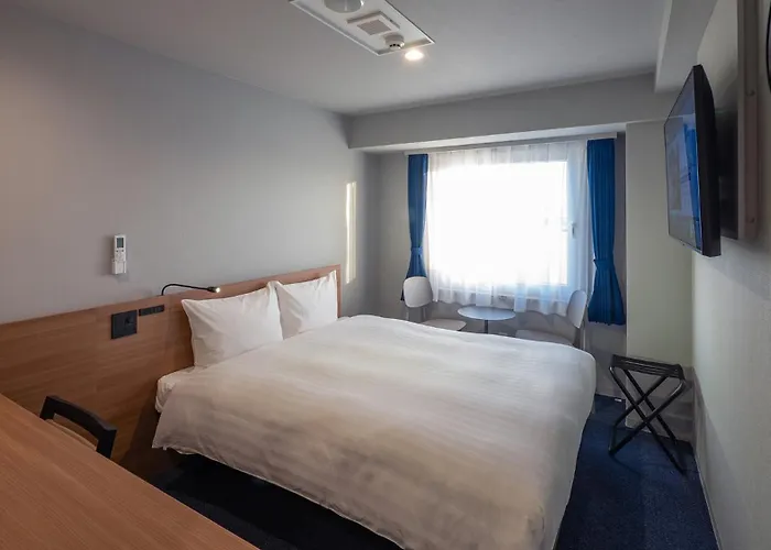 Toyoko Inn Koriyama