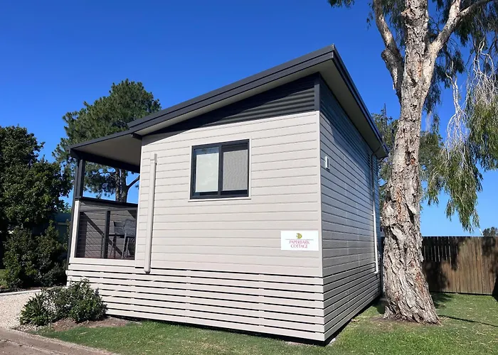 Fishing Haven Holiday Park