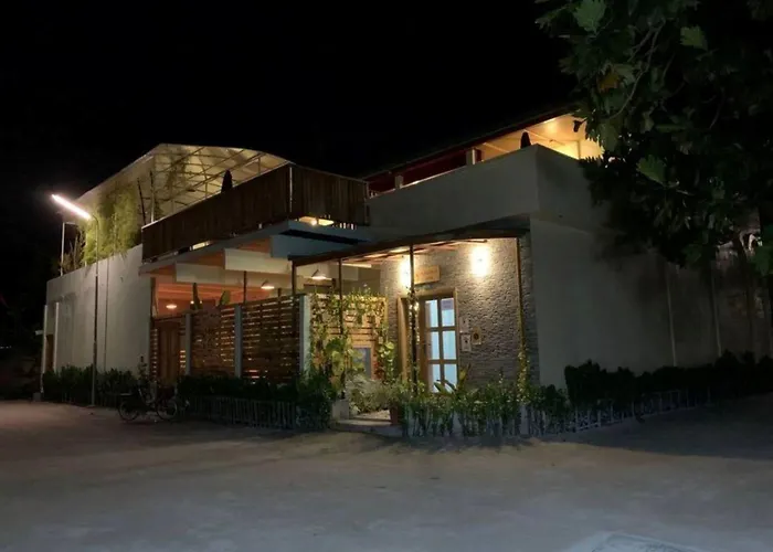 Aasna Inn