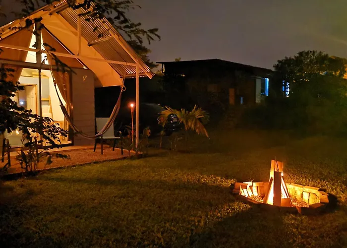 The Dreamcatcher House Glamping&Cabins Sarchí