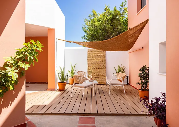 Nisea Hotel Samos