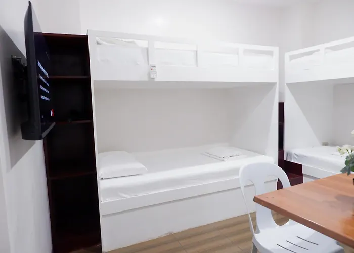 Fb Dormitel Suites