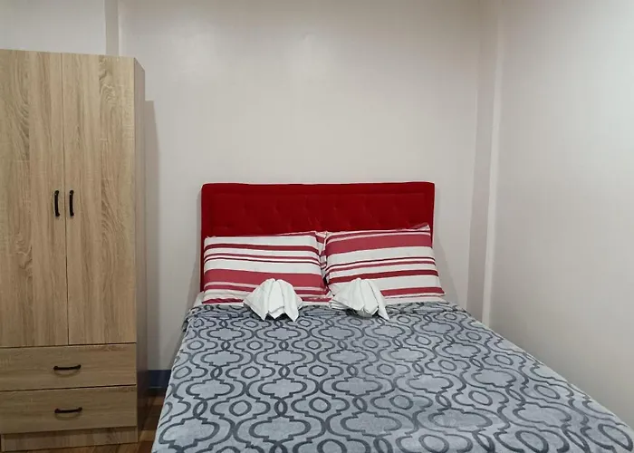 Fb Dormitel Suites