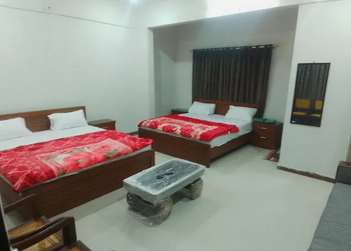 Hotel Inn Hyderabad