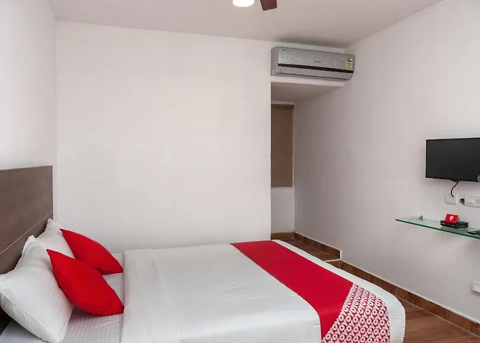 Hotel O Tambaram