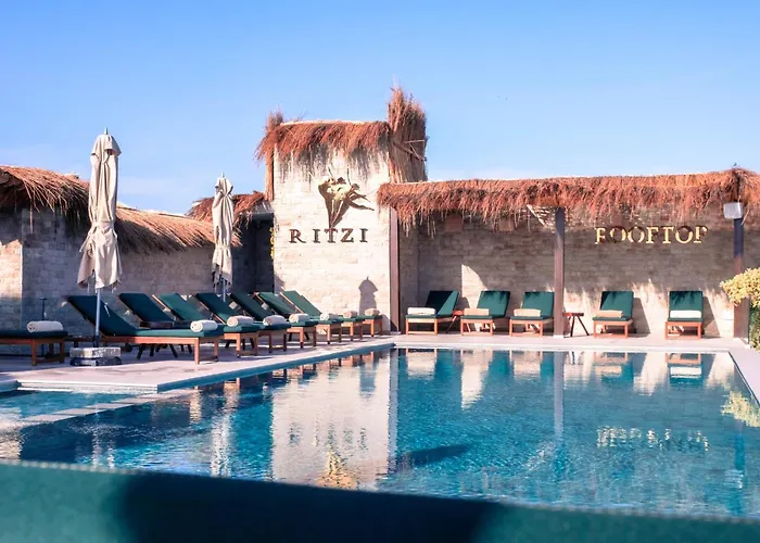 Longue Vie Hotels