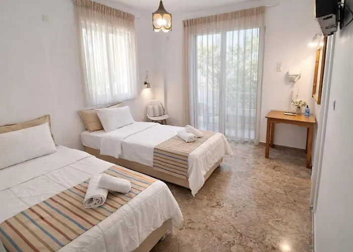 Evita'S Resort