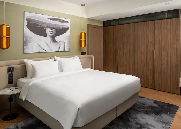 Radisson Blu Hotel, Cluj