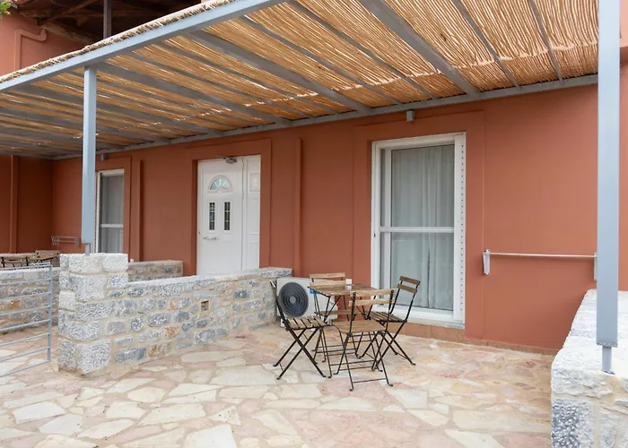 Dimani Suites & Residences