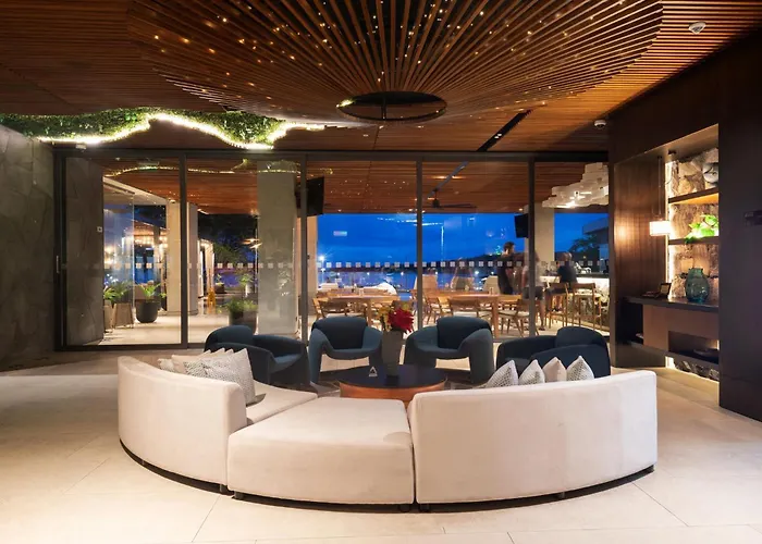 Hotel Indigo - Galapagos By Ihg