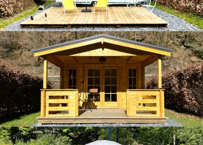 Ardenne Camping Maboge