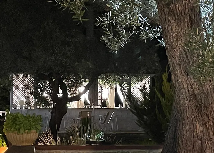 Hotel Valerios