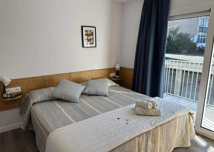 Malva Inn Estartit