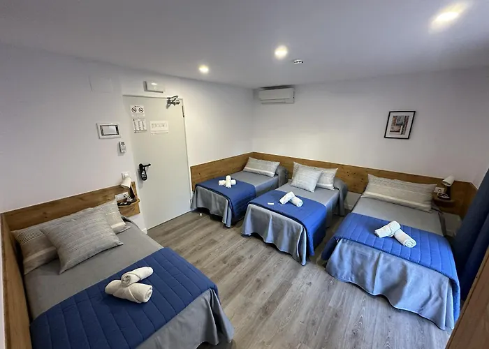 Malva Inn Estartit