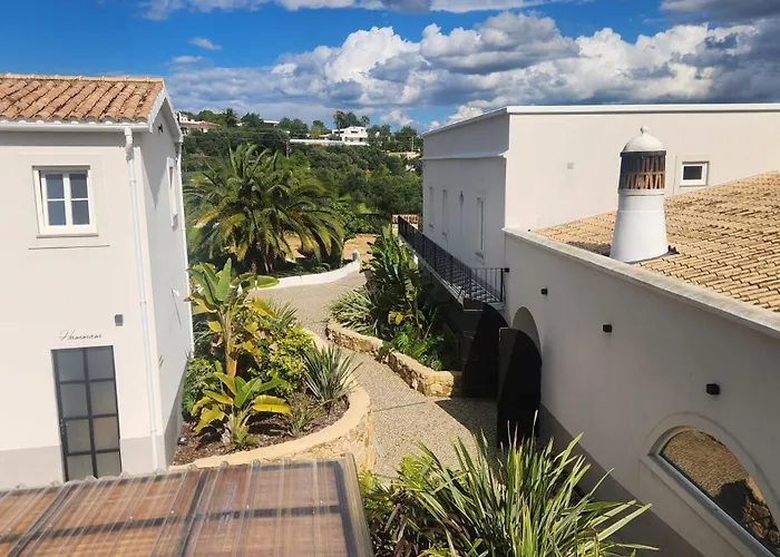 Solar Alvura Boutique Hotel