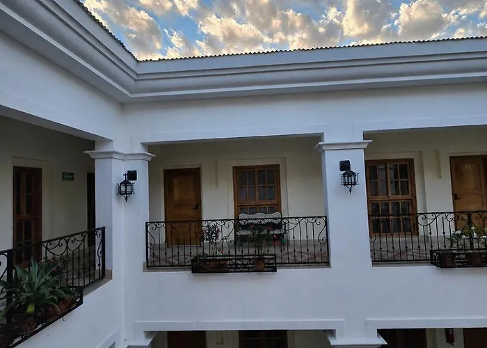 Gran Hotel Victoria