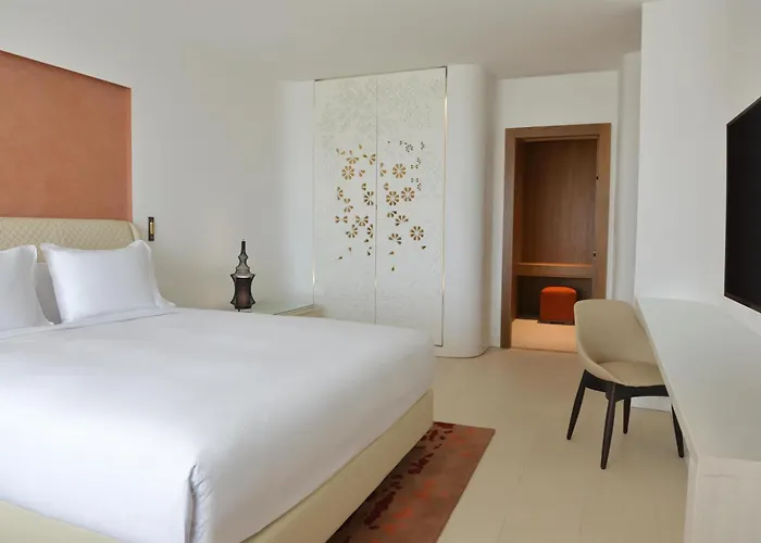 Hilton Taghazout Bay Beach Resort & Spa