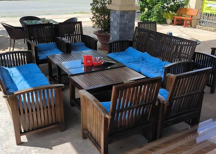Monica Guesthouse