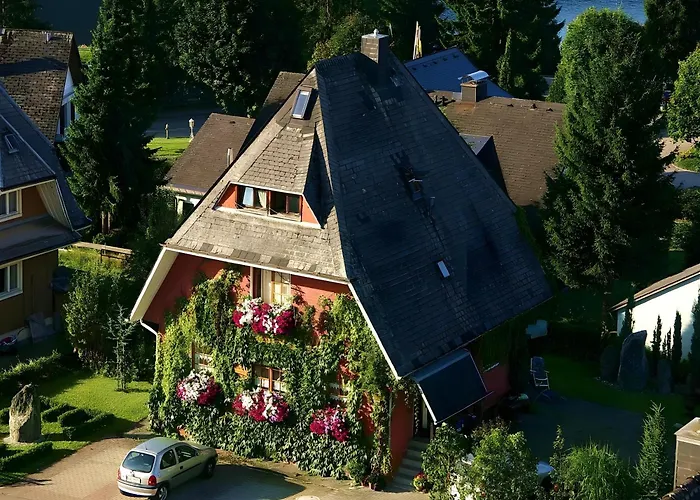 Haus am Tannenhain
