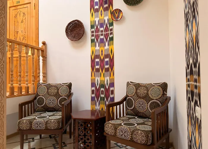 Ulli Oy Boutique & Terrace