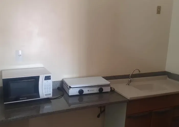 Bravo Suites Sao Carlos