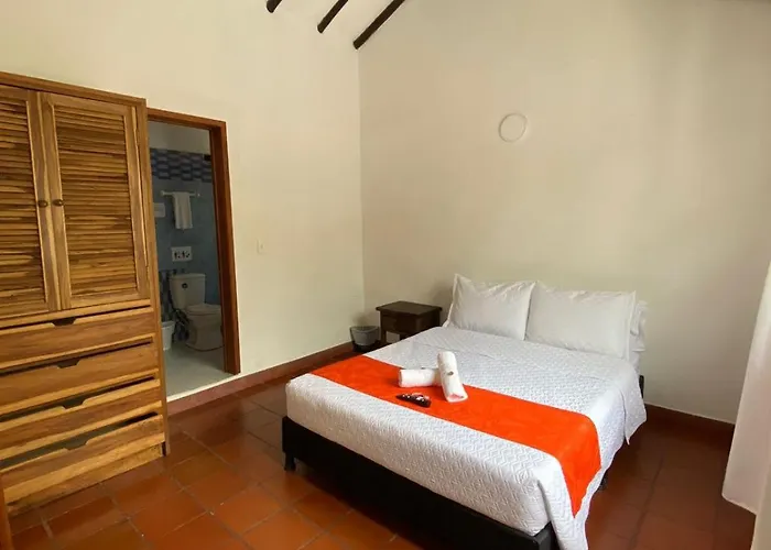 Oasis San Jose De La Villa