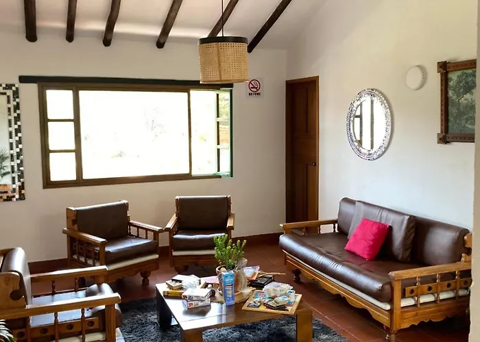 Oasis San Jose De La Villa