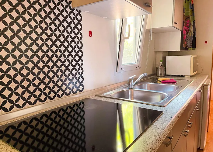 Le Sorgenti - Mobile Home 46