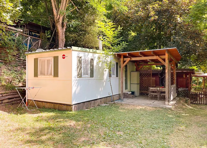 Le Sorgenti - Mobile Home 46