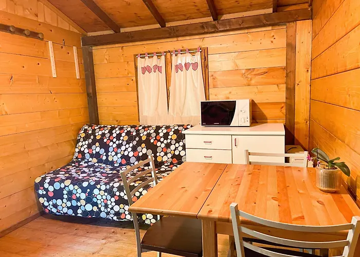 Le Sorgenti - Chalet 57