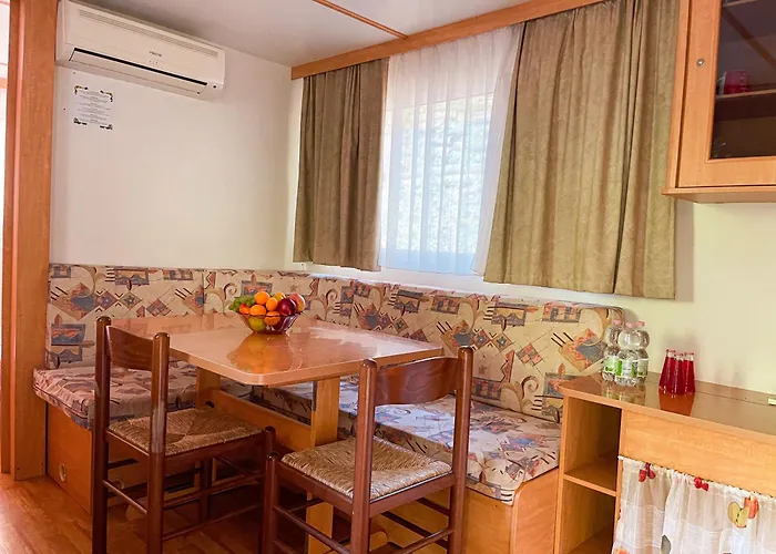 Le Sorgenti - Mobile Home 46