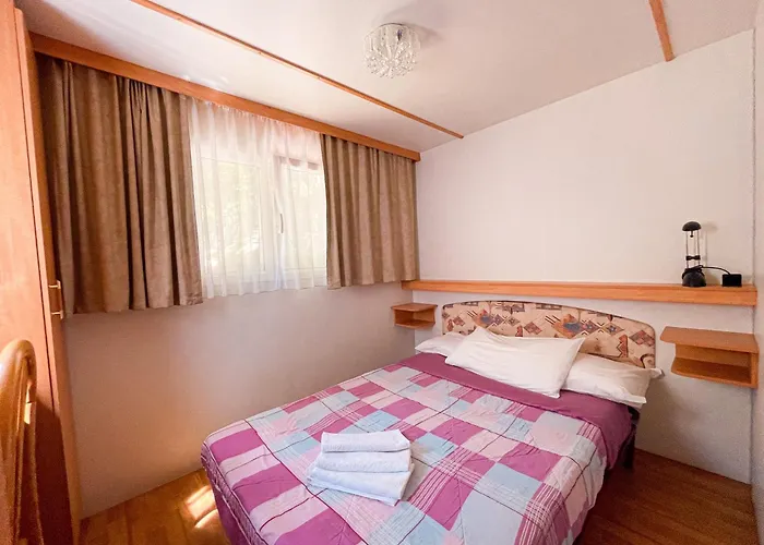 Le Sorgenti - Mobile Home 46