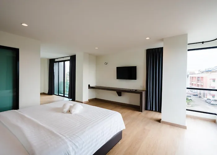Js Hotel