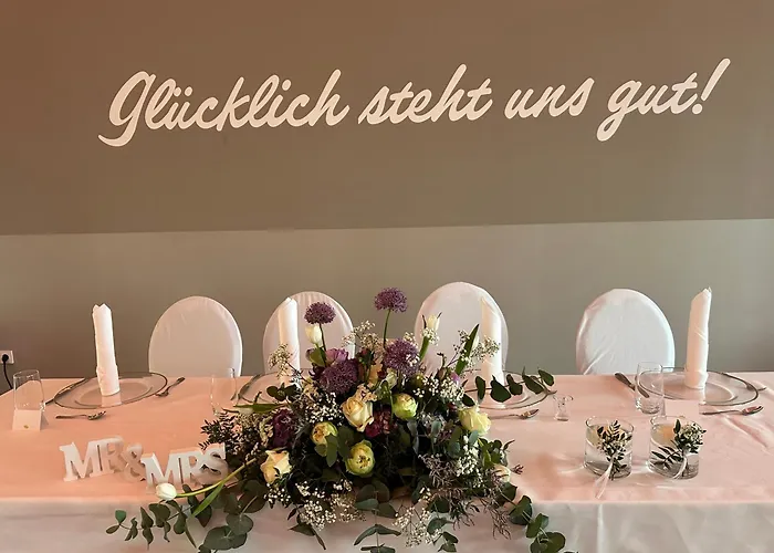 Landgasthaus Lenniger
